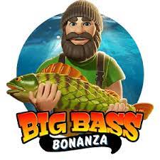 Big bass Bonanza