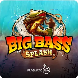 Big Bass Splash