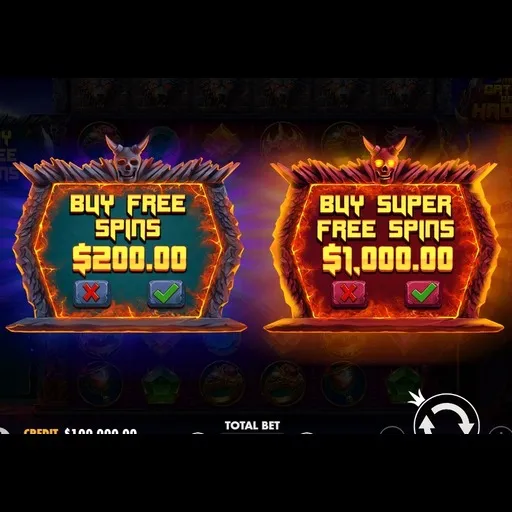 Gates of Hades gratis